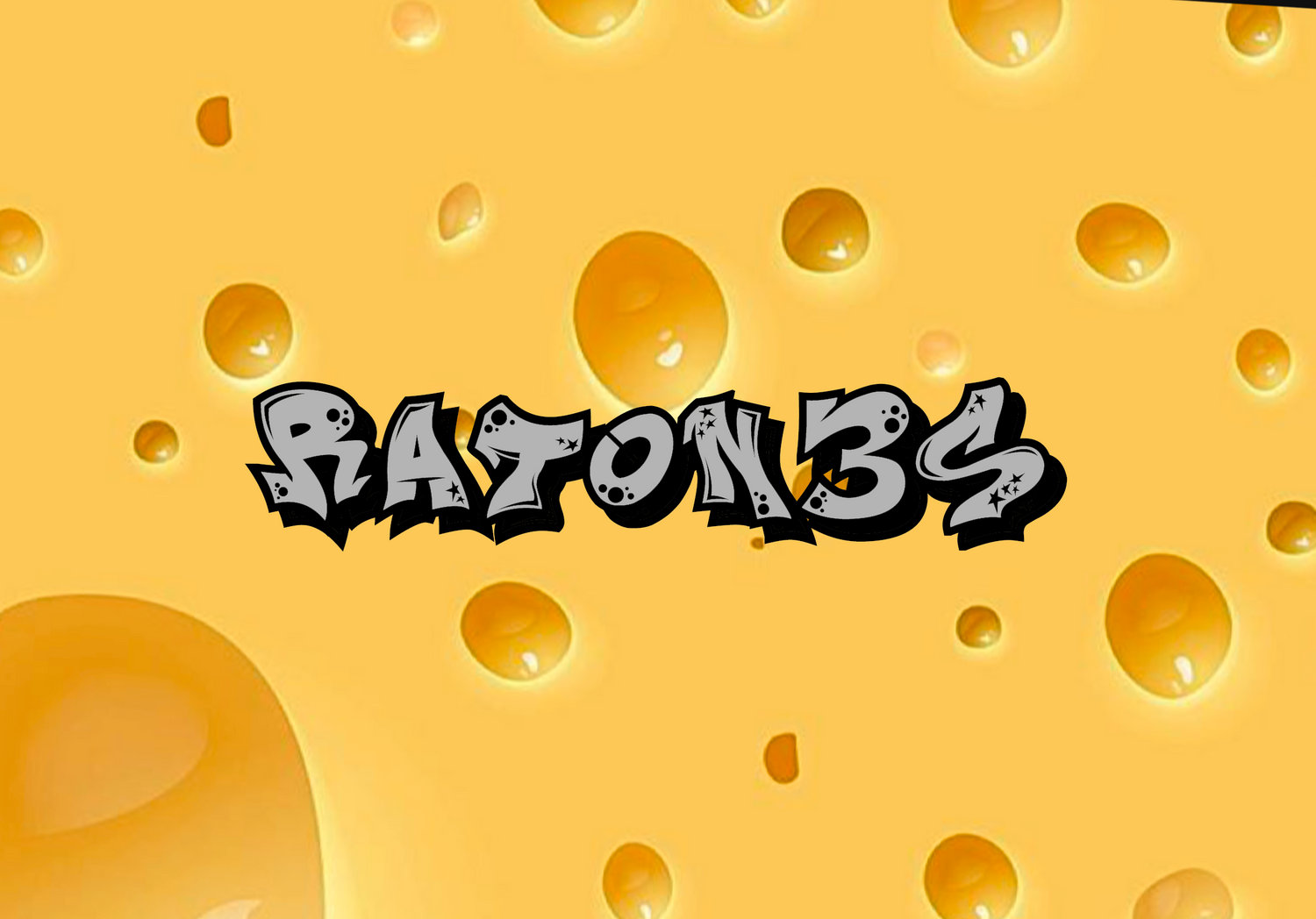 RATON3S JUNGLE